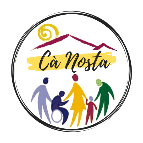 Logo Ca' Nosta